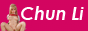 Sex Doll Chun Li