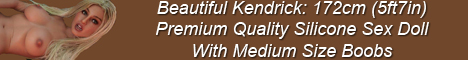 Sex Doll Kendrick