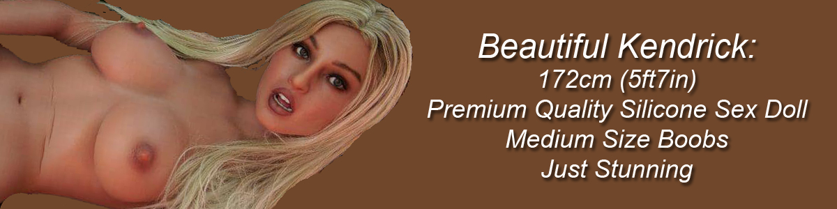 Sex Doll Kendrick