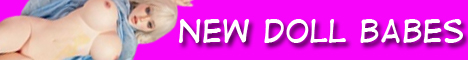 New Doll Babes